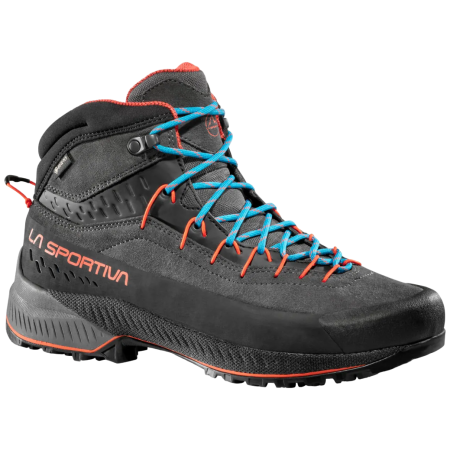 Męskie buty turystyczne La Sportiva TX4 Evo Mid Gtx