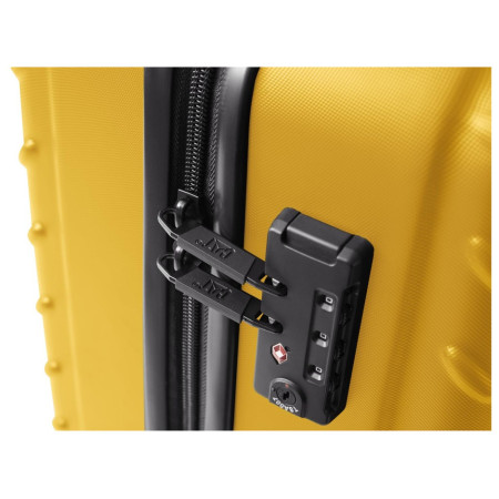 Walizka podróżna Caterpillar CAT Industrial Plate S
