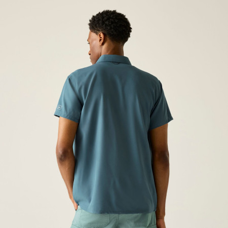 Koszula męska Regatta Anti-Insect Travel Light S/S Shirt