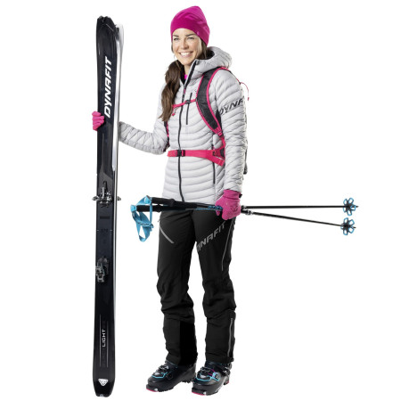 Spodnie zimowe damskie Dynafit #Mercury 2 Dst W Pnt