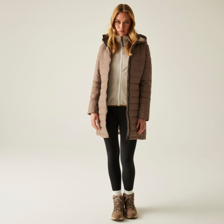 Płaszcz damski Regatta Andria