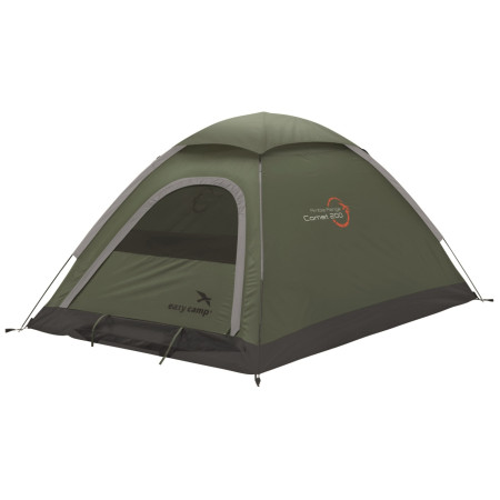 Namiot Easy Camp Comet 200 zielony