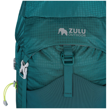 Plecak turystyczny Zulu Sandstone 55+5 L
