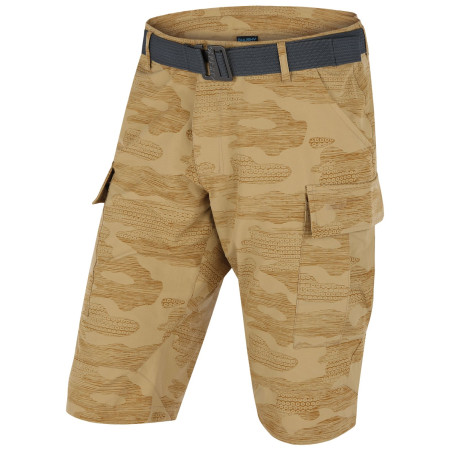 Męskie szorty Husky Kalfer M beżowy beige