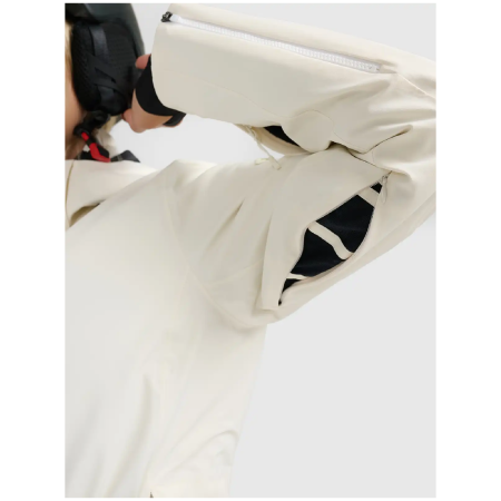 Płaszcz damski 4F Technical Jacket F0869