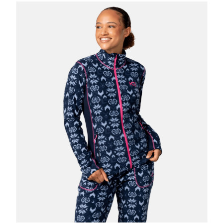 Bluza damska Kari Traa Olga Fleece