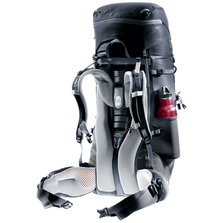 Plecak Deuter Aircontact Lite 45 + 10 SL