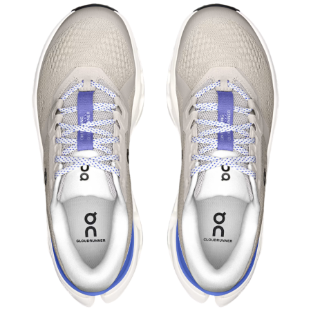 Damskie buty do biegania On Running Cloudrunner 3