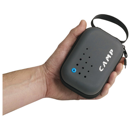 Raczki Camp Ice Master Light