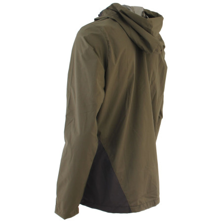 Kurtka męska Axon Rainbow