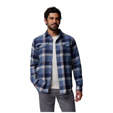 Koszula męska Columbia Flare Gun™ Stretch Flannel