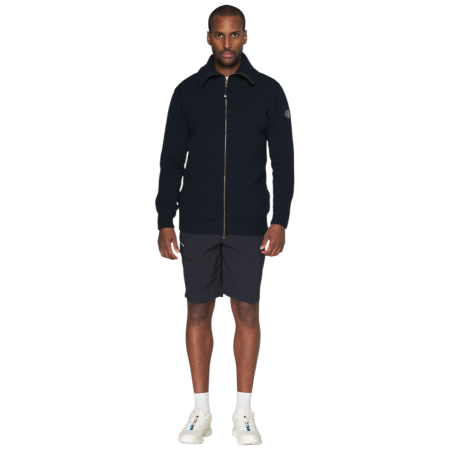Sweter Devold Nansen Wool Cardigan