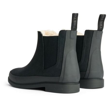 Buty damskie Tretorn Eva Hybrid Insulated