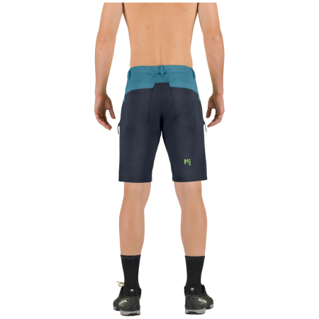 Męskie szorty Karpos Lastia Bermuda