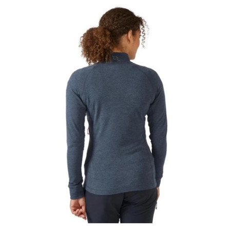 Bluza damska Rab Nexus Jacket Wmns