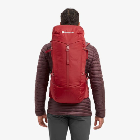 Plecak Montane Trailblazer Xt 35
