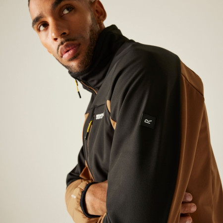 Kurtka męska Regatta Moutdale