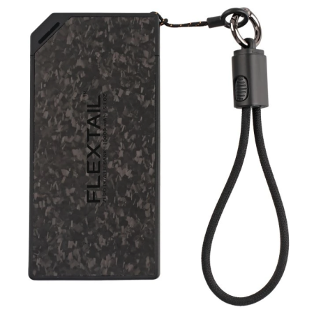 Outdoorowy powerbank Flextail ZERO Power 10000