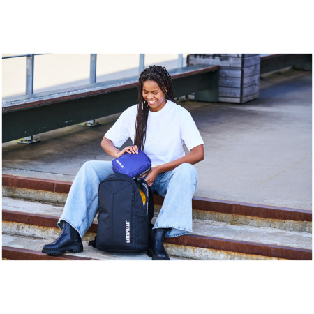 Miejski plecak Caterpillar City Adventure