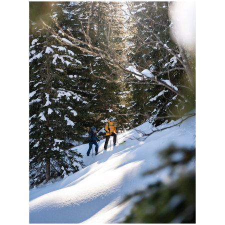Wiązanie skiturowe Marker Cruise 10