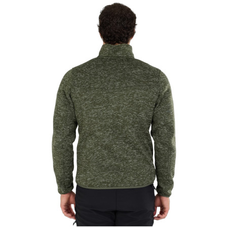 Bluza męska Fundango Cruz Knit Fleece Jacket