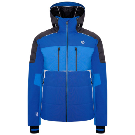 Kurtka męska Dare 2b Pivotal Jacket niebieski Lapisb/Athbl
