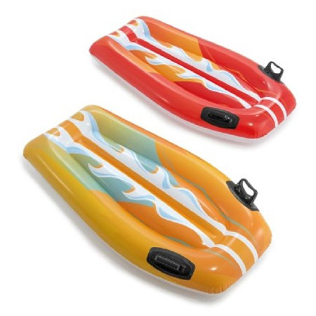 Nadmuchiwany leżak Intex Joy Rider 58165NP
