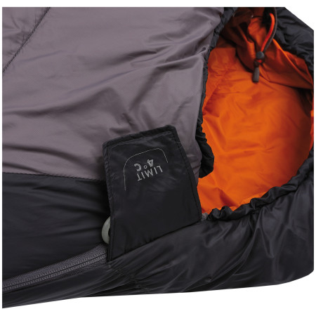 Śpiwór Warg Ultralight Biker L