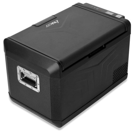 Lodówka turystyczna Yolco GCX37