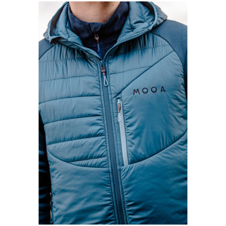 Kurtka męska MOOA Narro