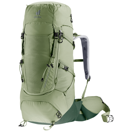 Plecak turystyczny Deuter Aircontact Core 45+10 SL