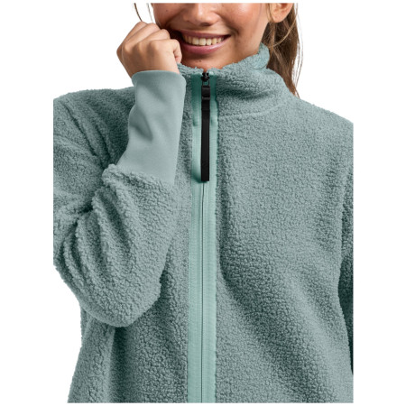 Bluza damska Didriksons Sally Wns Fz 2