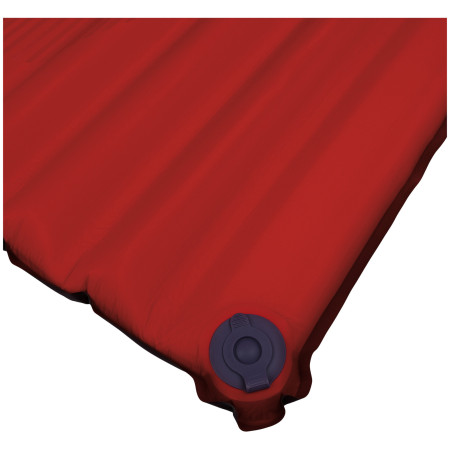 Samopompująca się karimata Warg Radon Flat