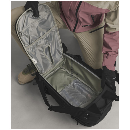 Plecak Ortovox Haute Route 30 S