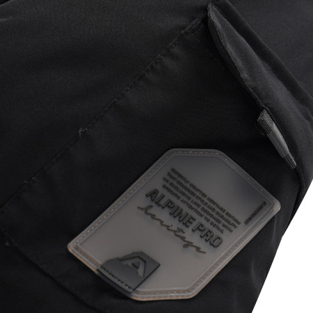 Płaszcz damski Alpine Pro Wussa