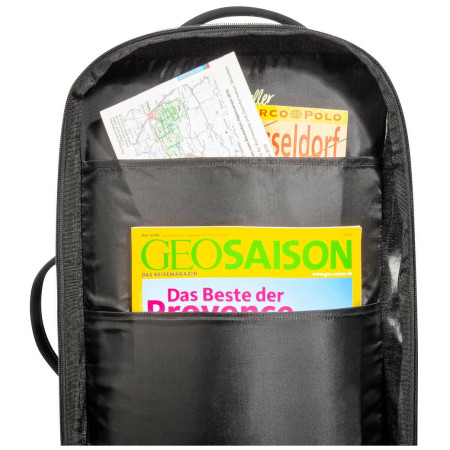 Podręczny plecak do samolotu Tatonka Traveller Pack 35