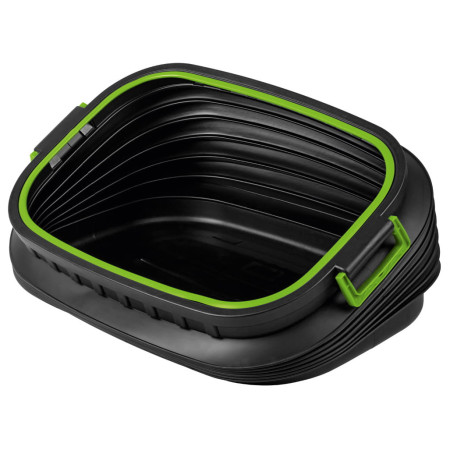 Pudełko składane z wieczkiem Yolco CP60