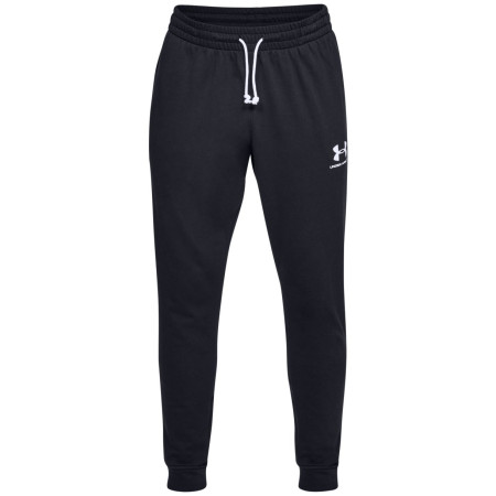 Męskie spodnie dresowe Under Armour Sportstyle Terry Jogger