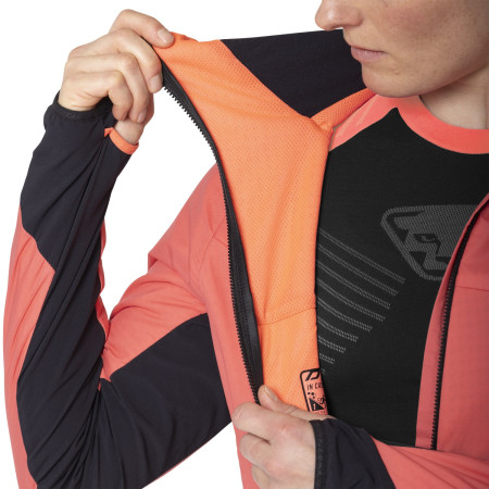 Kurtka damska Dynafit Mezzalama Ptc Alpha Jkt W