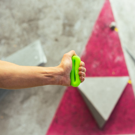 Krążek do ściskania YY VERTICAL Climbing Ring 20 kg