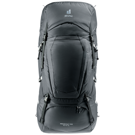 Damski plecak turystyczny Deuter Aircontact Pro 65+10 SL