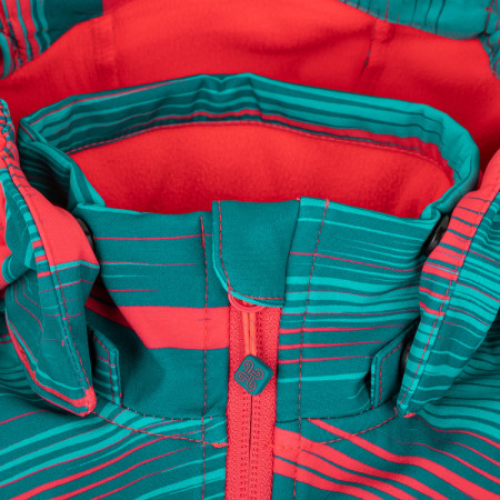 Kurtka dziecięca Kilpi Ravia - J