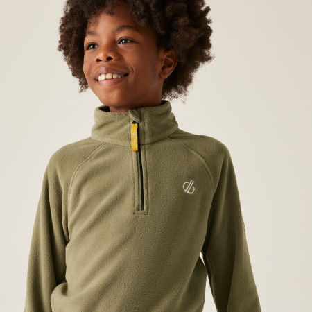 Bluza dziecięca Dare 2b Freehand Fleece MartiniOlive