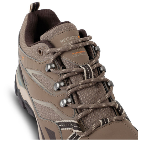 Buty damskie Regatta Wmn Holcombe III Low