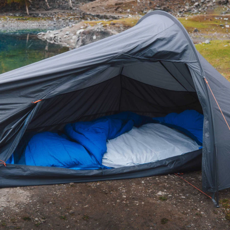 Wkład do śpiwora LifeVenture Cotton Sleeping Bag Liner, Mummy