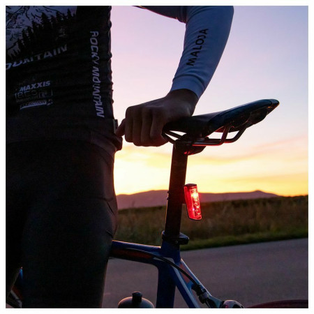 Tylne światło Sigma Blaze Flash