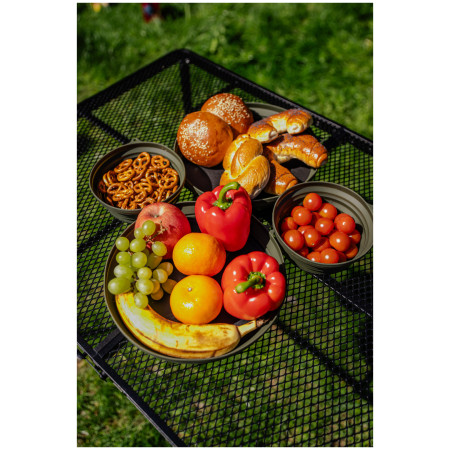 Składana miska Warg Fold Bowl 500ml