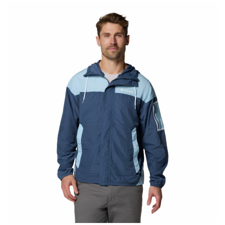Męska wiatrówka Columbia Challenger™ II Windbreaker