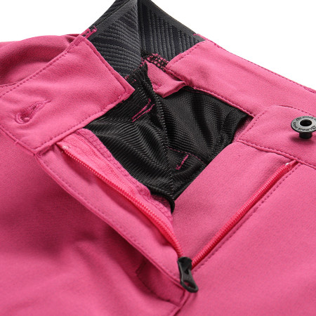 Spodenki damskie Alpine Pro Zamba 4