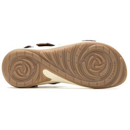 Sandały damskie Merrell Terran 4 Backstrap